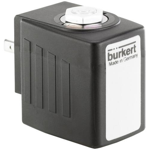 Burkert Solenoid Coil, Type AC10